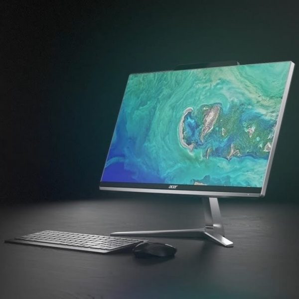acer aspire All in One Desktop