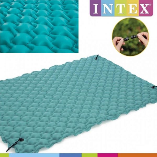 Giant Inflatable Floating Mat
