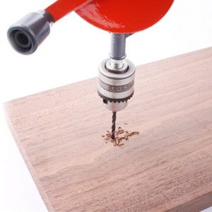 Powerful Speedy Hand Drill Machine
