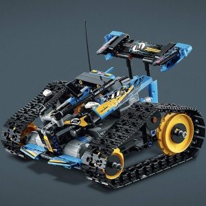 LEGO Technic Stunt Racer