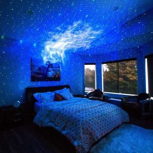 Night Sky - Laser Projector