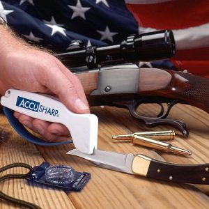 AccuSharp Best Knife Sharpener