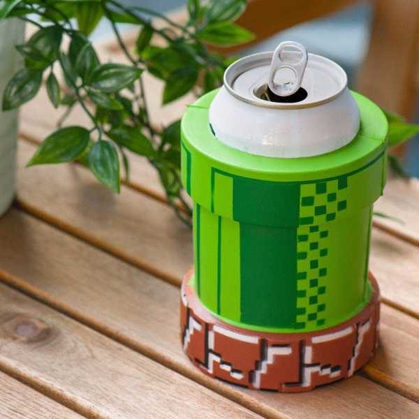 Can Cooler