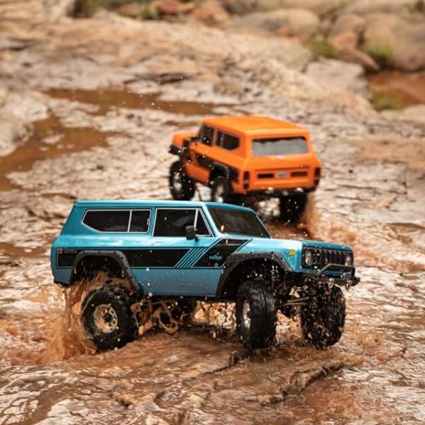 Remote Control Car For Kids