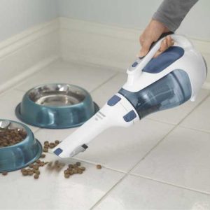 Dust buster Vacuum