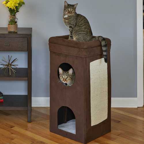 MidWest Cat House