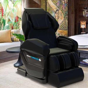 Best Chair Massager
