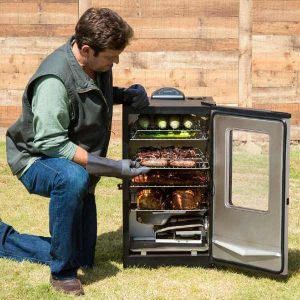 Best Digital Electric Smoker