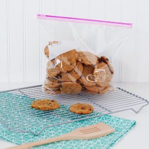 Reusable Food Storage Bags