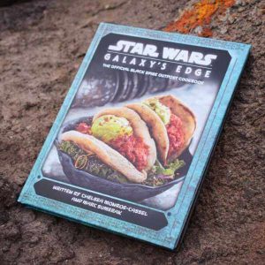 Star Wars Cookbook