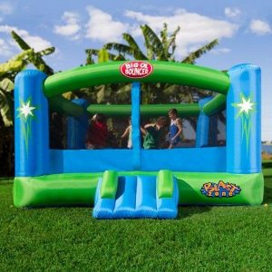 Inflatable Bounce House