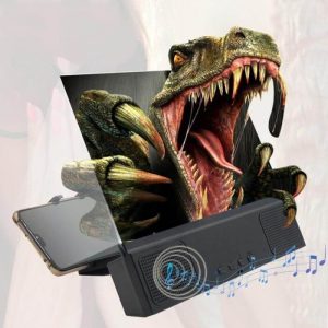 Screen Magnifier for Phone