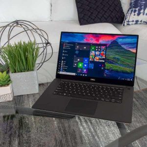 Dell XPS Laptop
