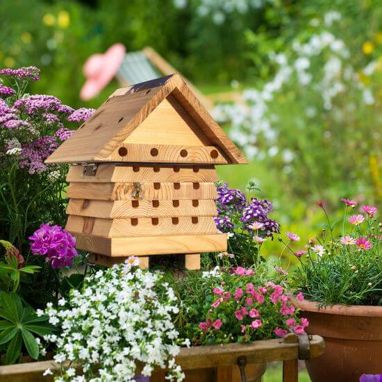 House for bees