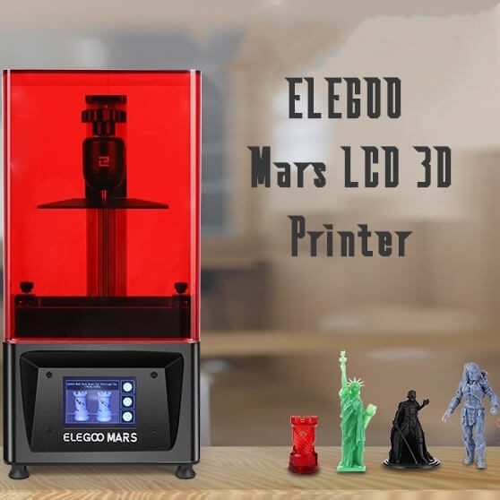 The Best 3D Printer