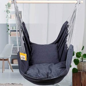 Hammock Chair Swing Hanging