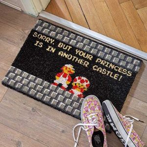 Funny Doormat