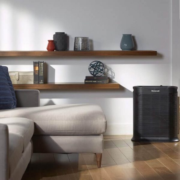 Allergen Air Purifier