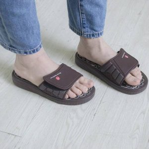 Foot Massage Slippers