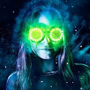 Party Glasses
