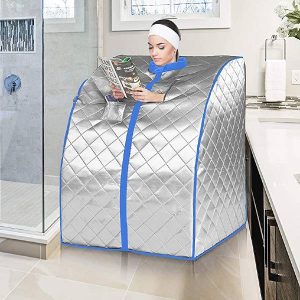 Sauna for One Person