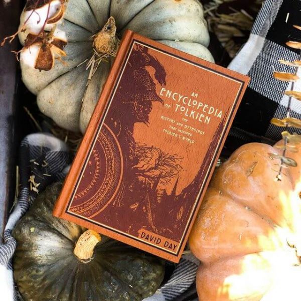 An Encyclopedia of Tolkien