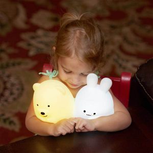 Baby Night Light