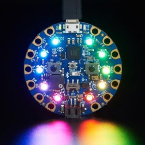 Circuit Playground Express Projects