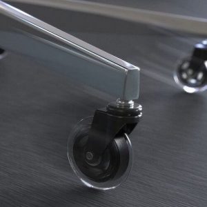 Heavy Duty Caster Wheels