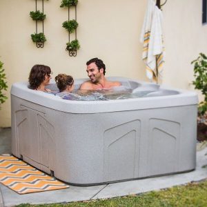 Spa Hot Tub