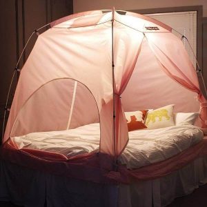Indoor Bed Tent