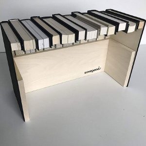 Storage Book Box