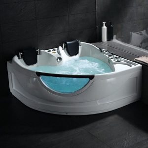 Whirlpool Bathtub