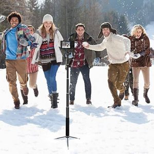 Selfie Stick Tripod