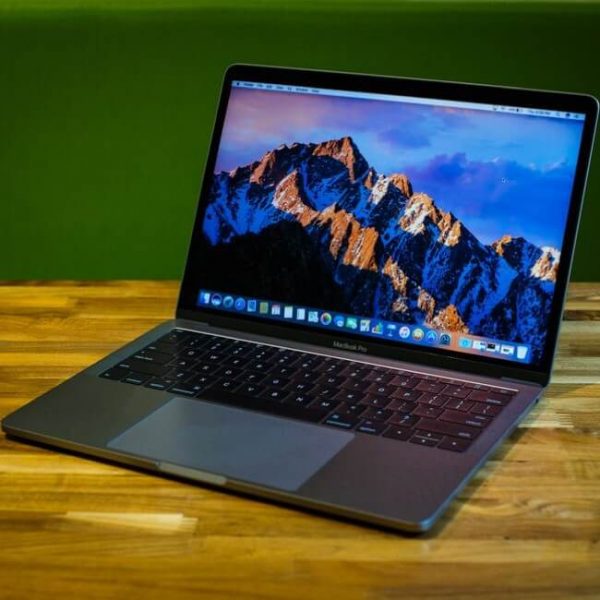 Apple MacBook Pro 2020