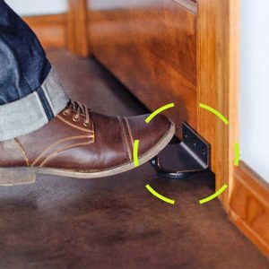 Hands Free Door Opener