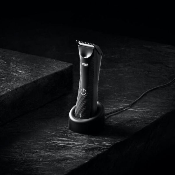 manscaped trimmer charger