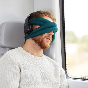 Ostrich Best Travel Pillow