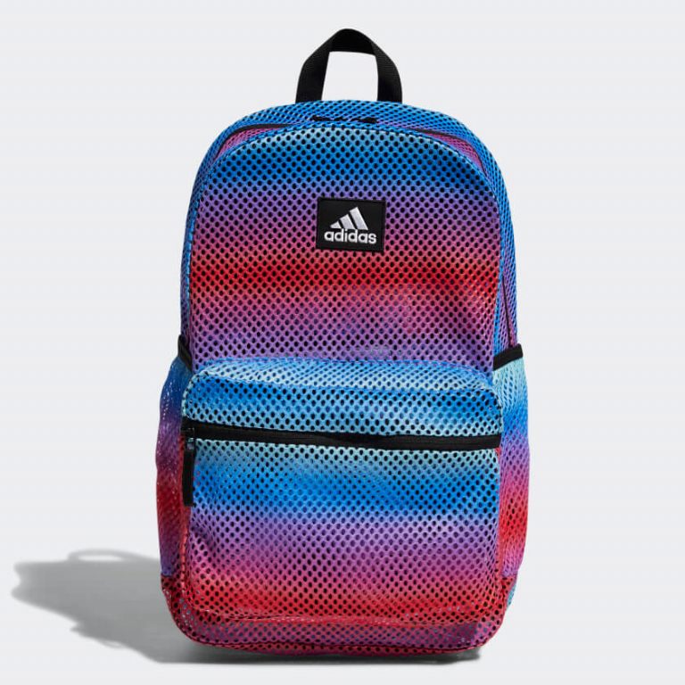 Best Adidas Hermosa Mesh Backpack with Lifetime Warranty