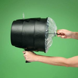 Airzooka Air Blaster