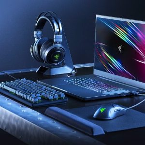 Razer Blade Pro 17 Gaming Laptop