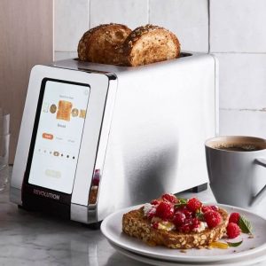 Revolution Cooking R180 High-speed Smart Toaster