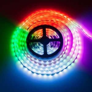Jadisi 50ft Led Strip Lights