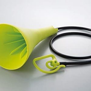 The Silent Karaoke Mic