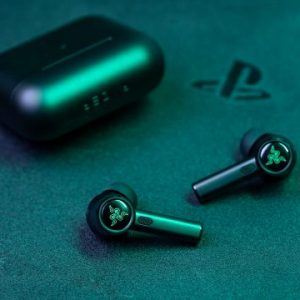 Razer Hammerhead Wireless Earphones