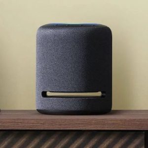 Amazon Alexa Echo Studio