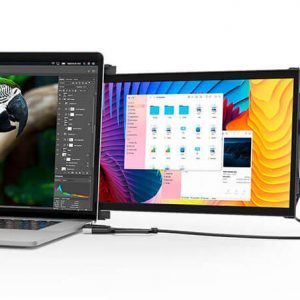 Mobile Pixels Duex Plus Portable Monitor