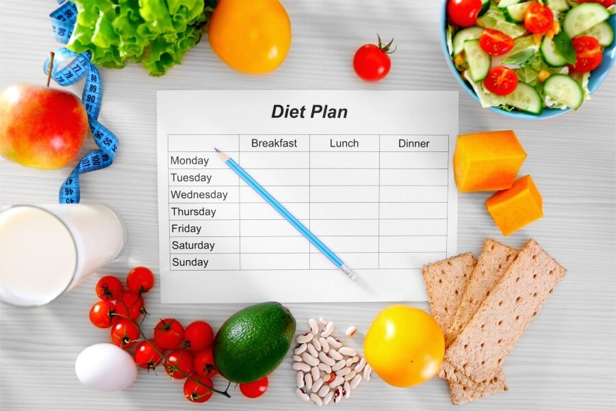 What is the Best Diet Plan for 15 Years Old? Tips from a Dietitian