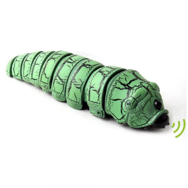 Remote Control Caterpillar