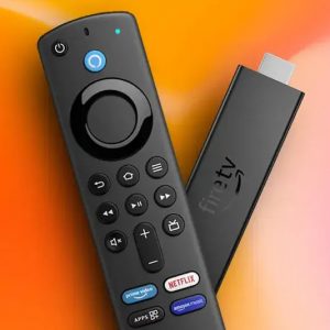 Fire TV Stick 4K Max